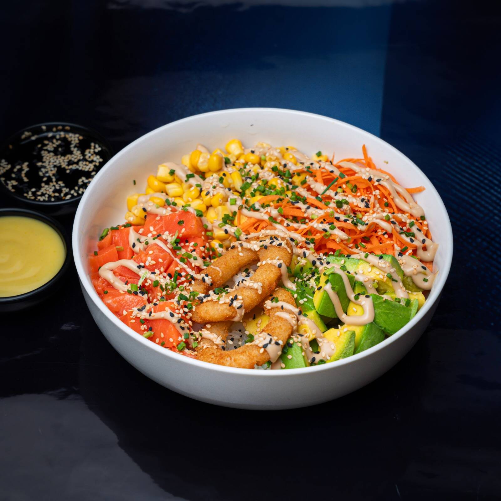 Poke Bowl Philadelphia