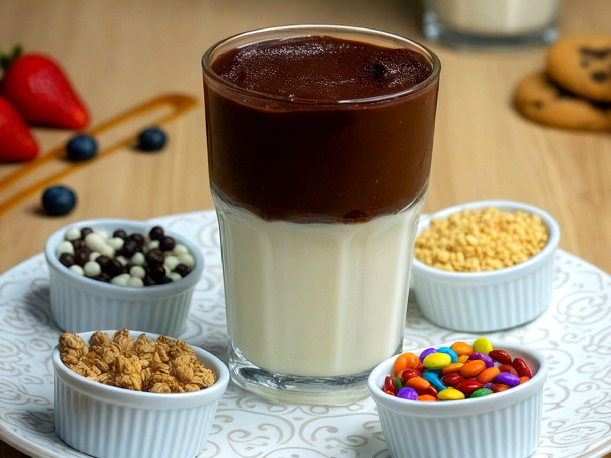 Açai Da Vila ( Original )