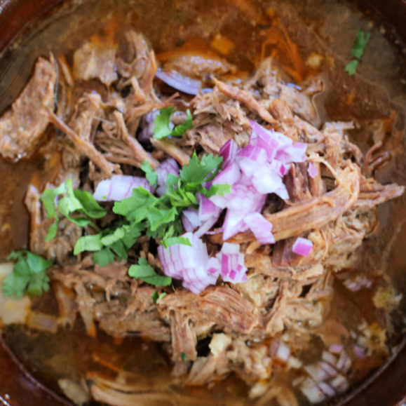 EXTRAS 130 Grs DE BARBACOA