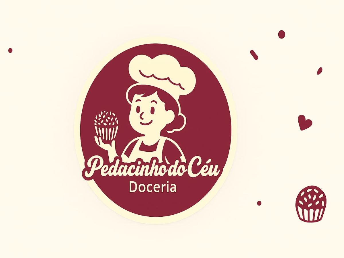 Pedacinho Do Céu Doceria