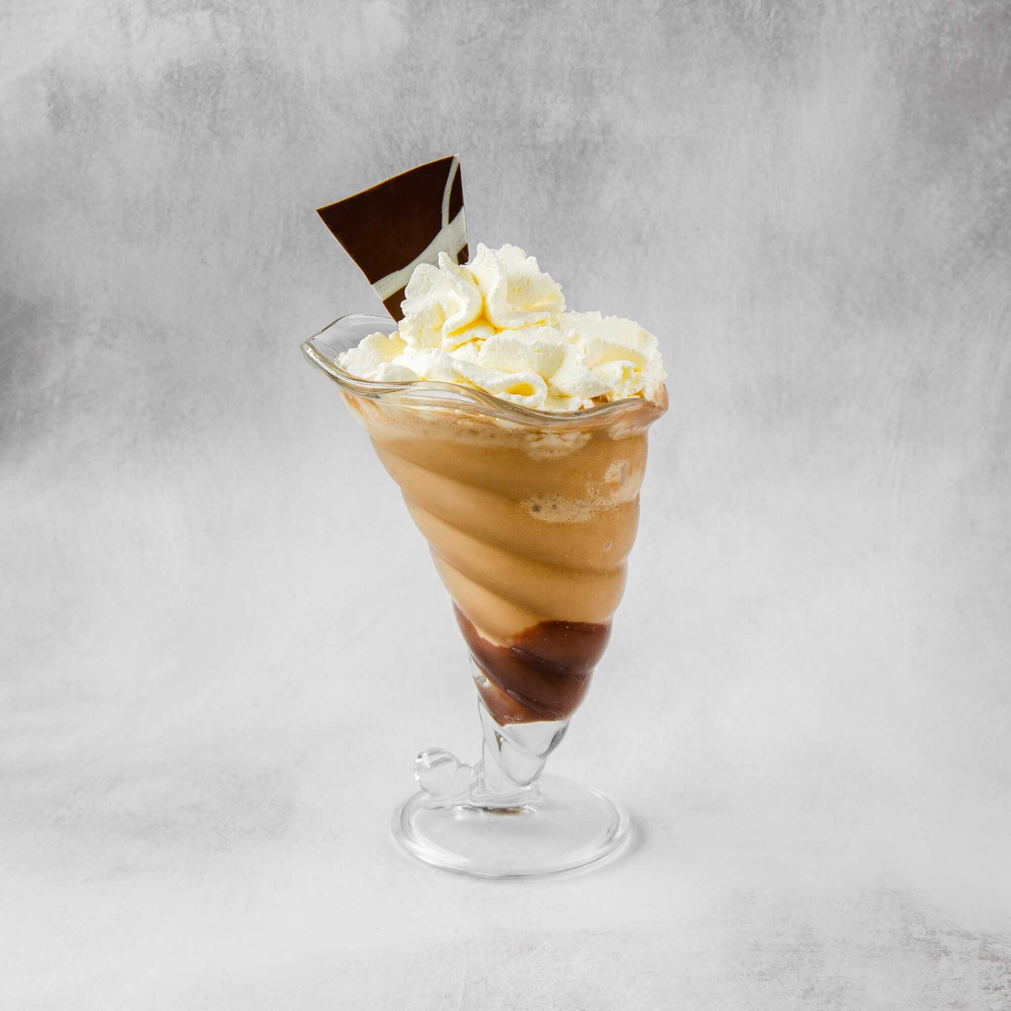 Frozen Moka-Moka