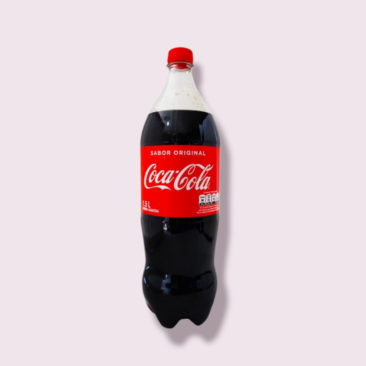 Coca Cola 1,5 Lt