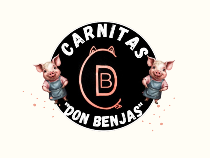 Carnitas Don Benjas
