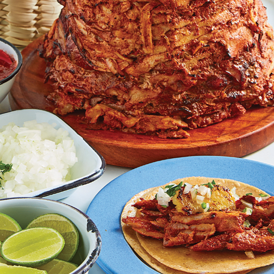 1kg Adobada