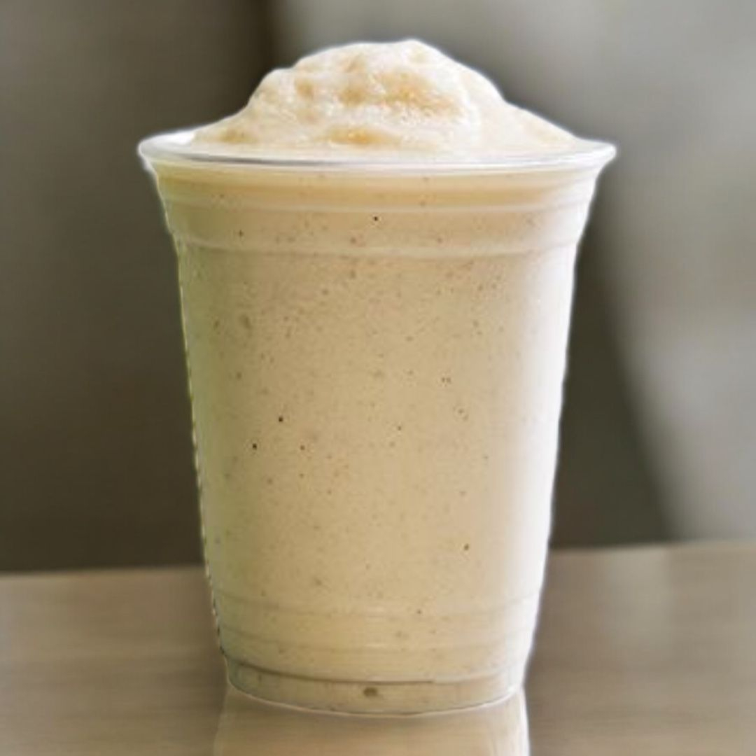 Banana Smoothie
