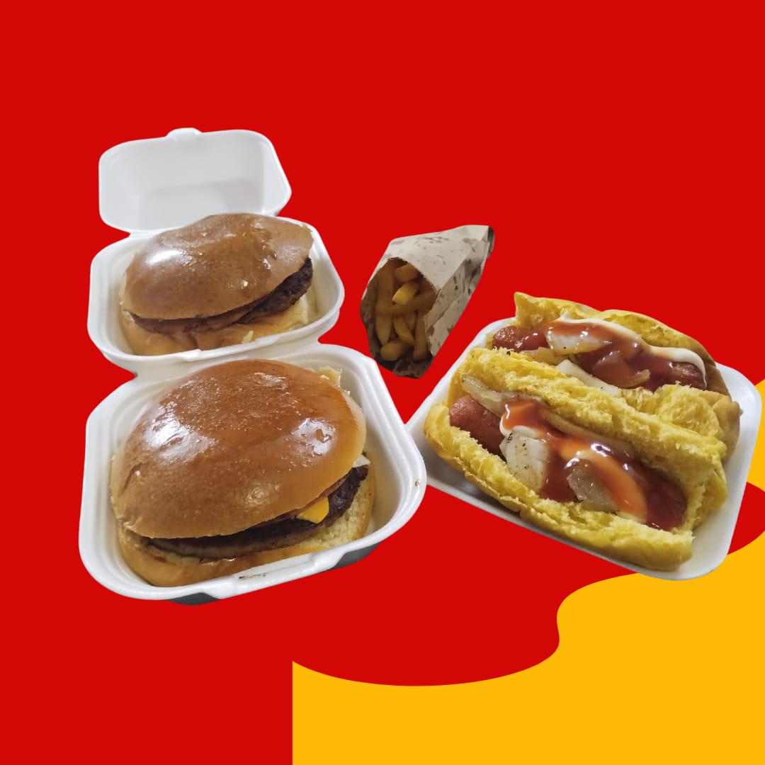 Combo Compartelo