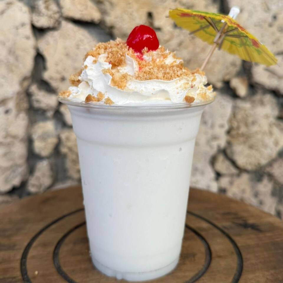 Piña Colada