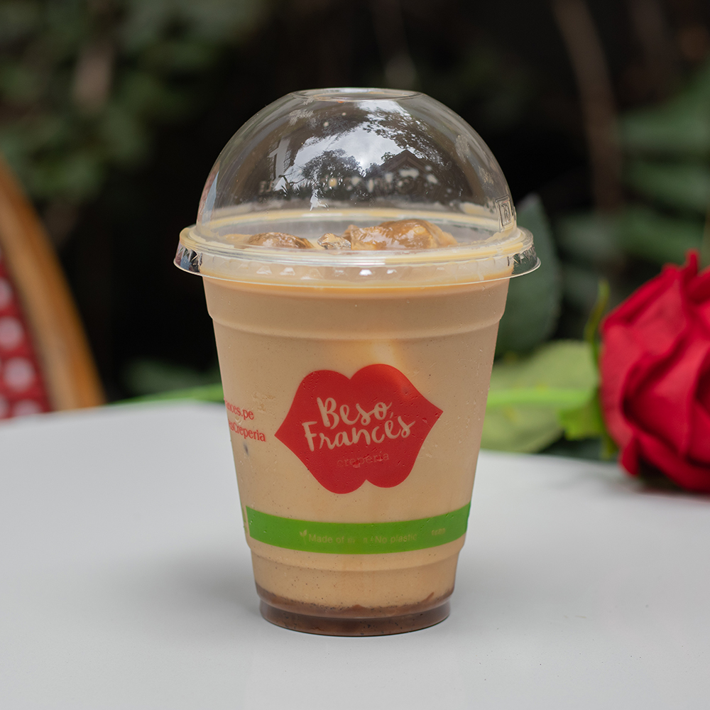 Ice Latte Fudge