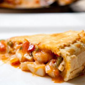 Preparado com os melhores ingredientes, para a sua família.