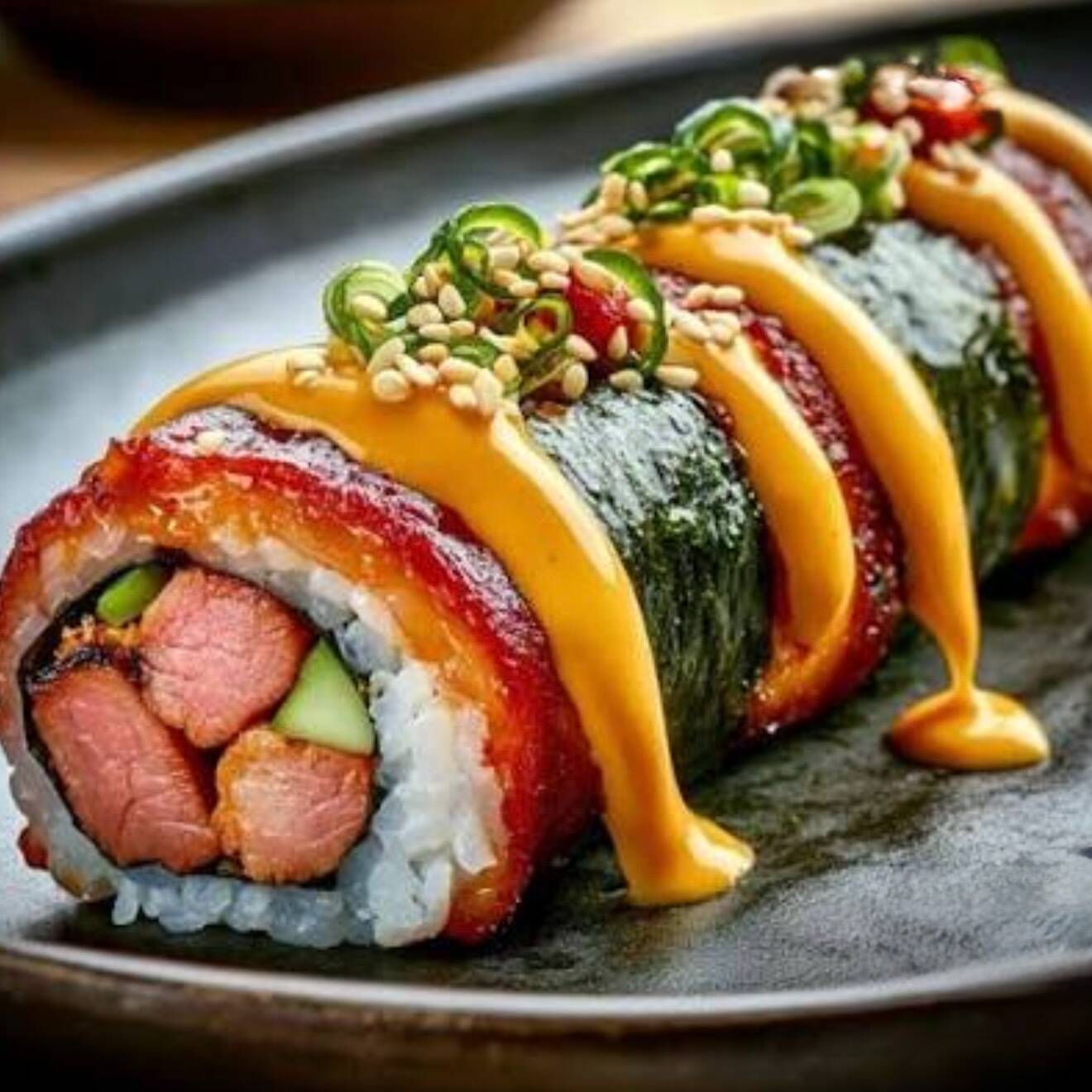 Spicy Tuna