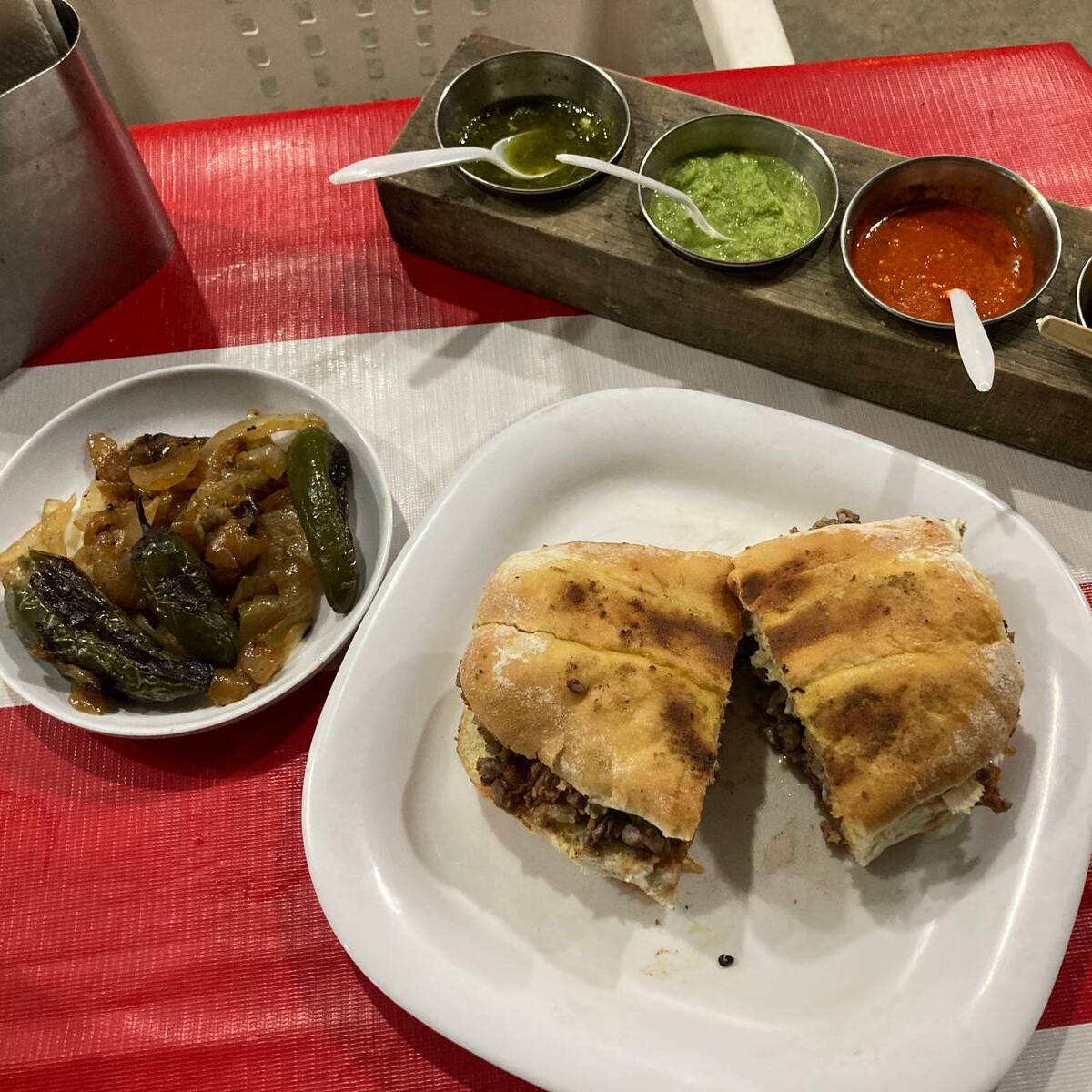 Torta de Pastor