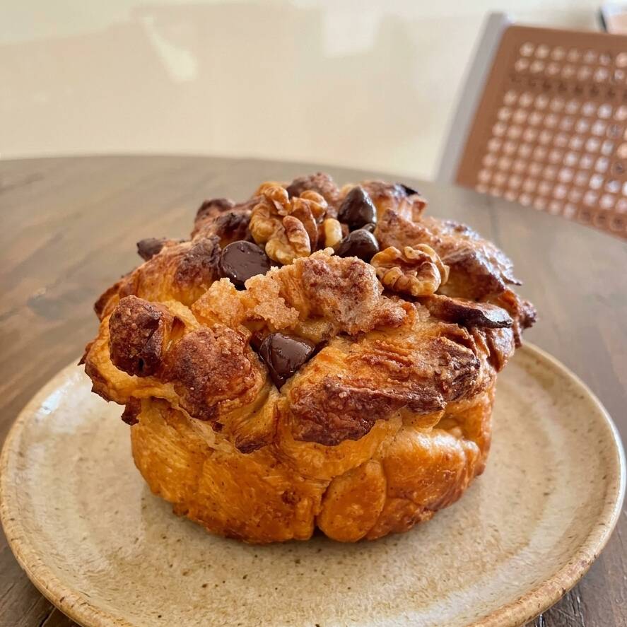 Monkey Bread