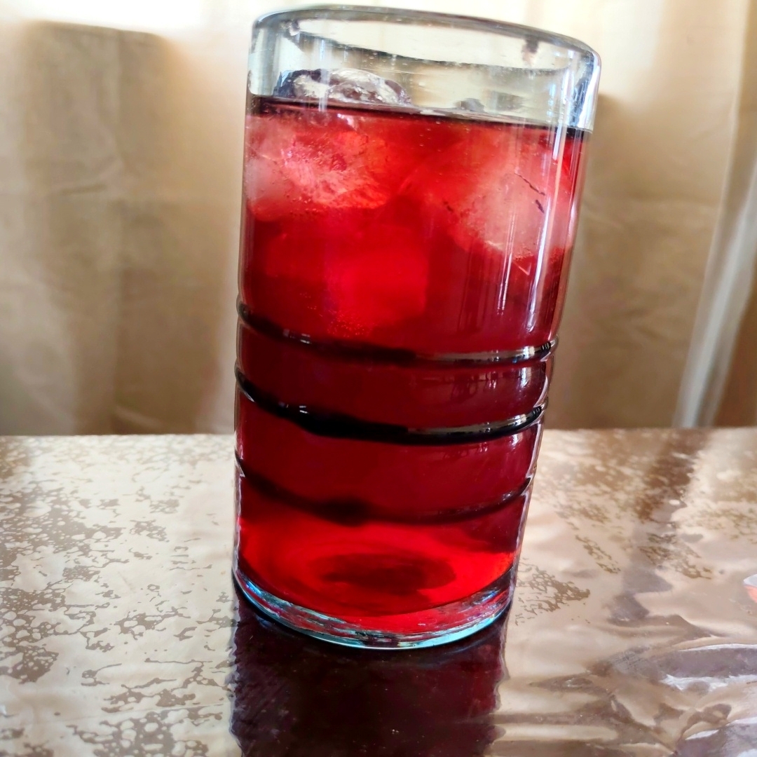 Agua de Sabor 1 Litro