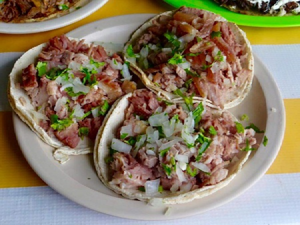 La Tapatia Carnitas Michoacanas