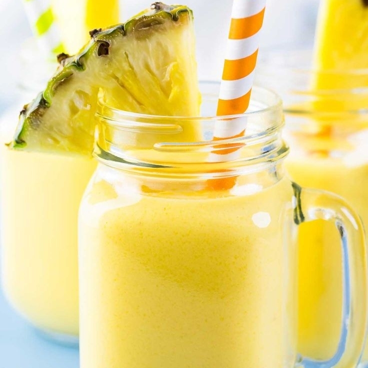 Smoothie Golden