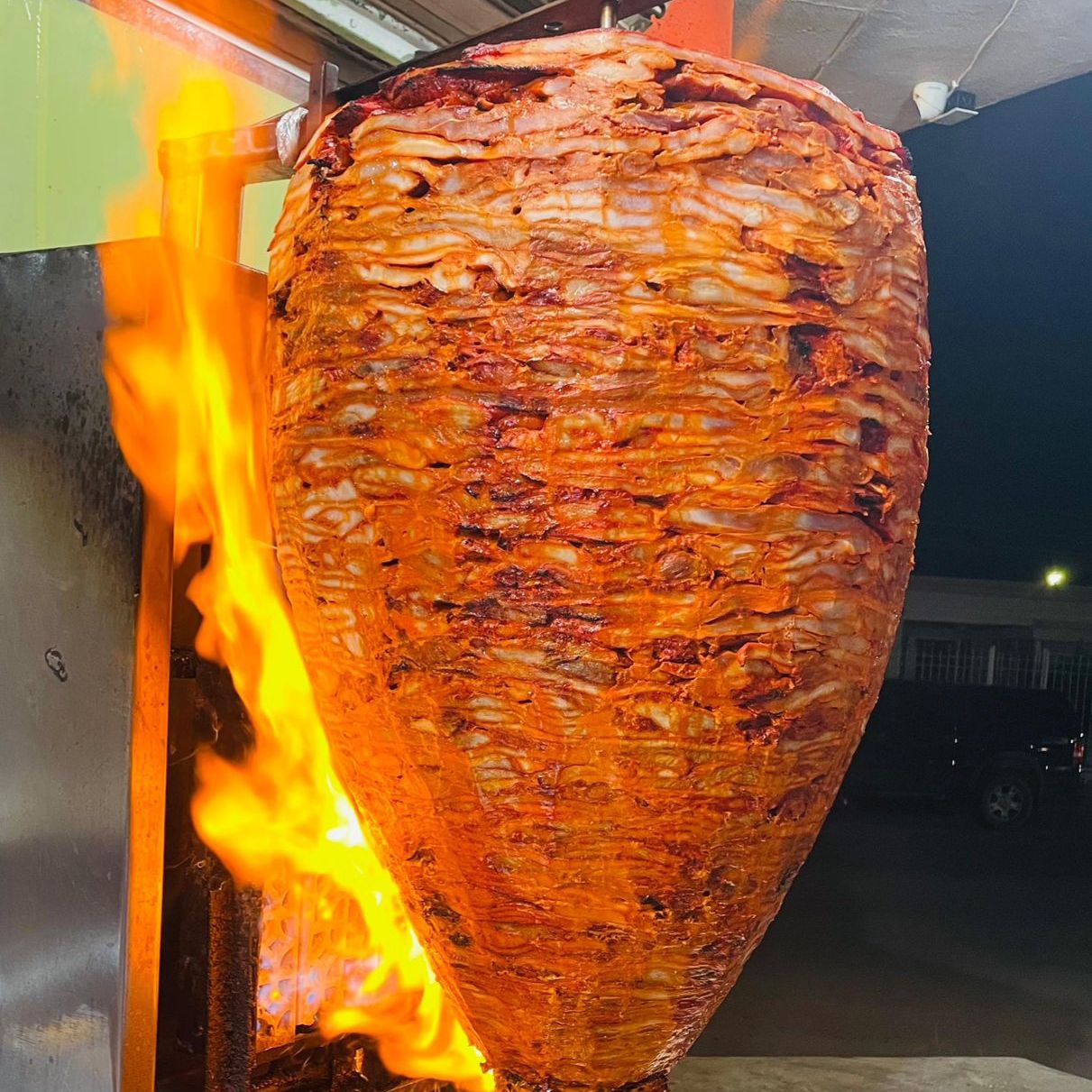 1/2 Kg de Chuleta