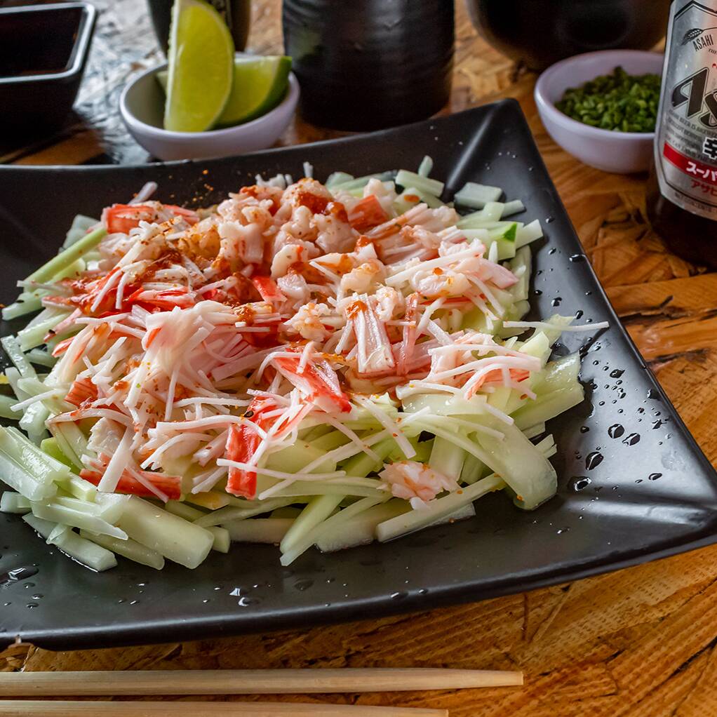 CEVICHE