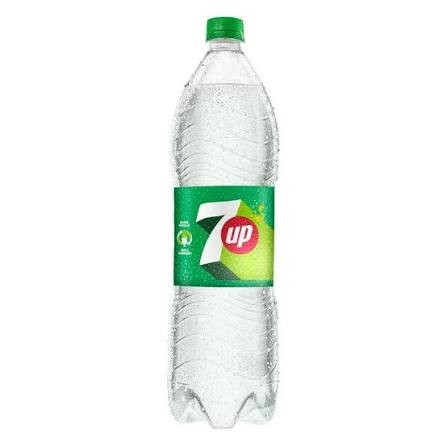 Gaseosa 7UP 1.5 L