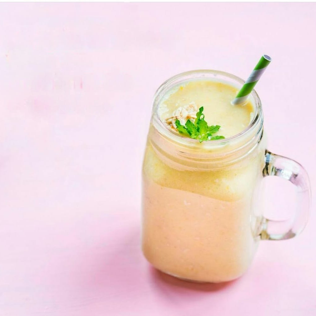 Plátano 846ml Bajo Índice Glucémico