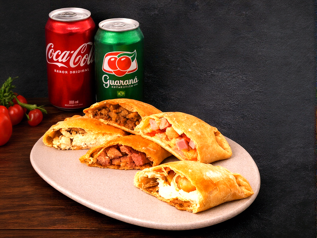 Empanadas La Abuela