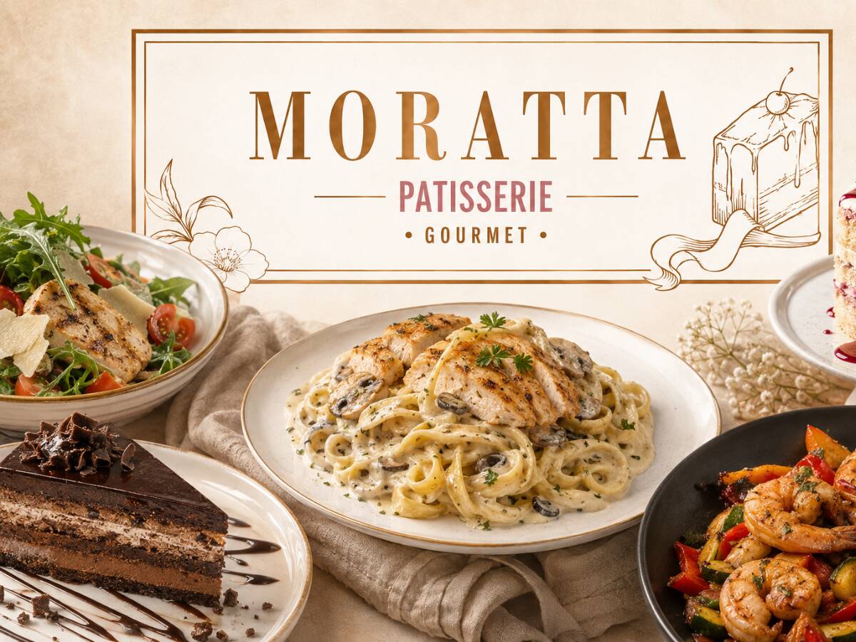 Moratta
