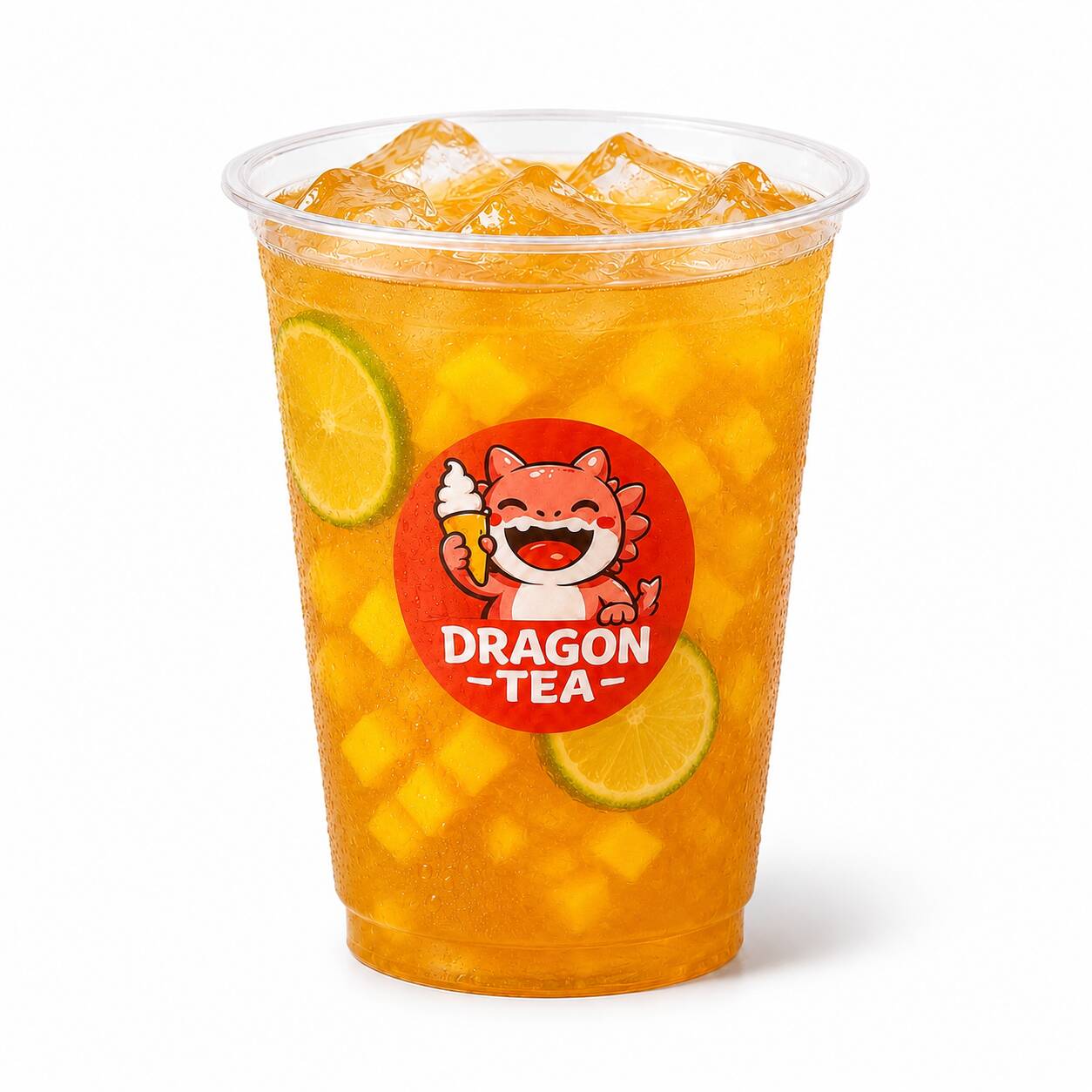 Té de Limón Mango