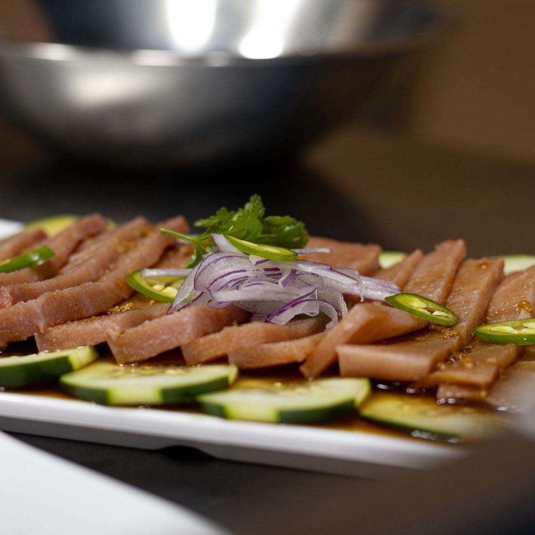 TIRADITO BRISA DEL MAR