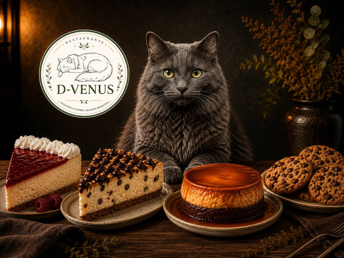 D-Venus
