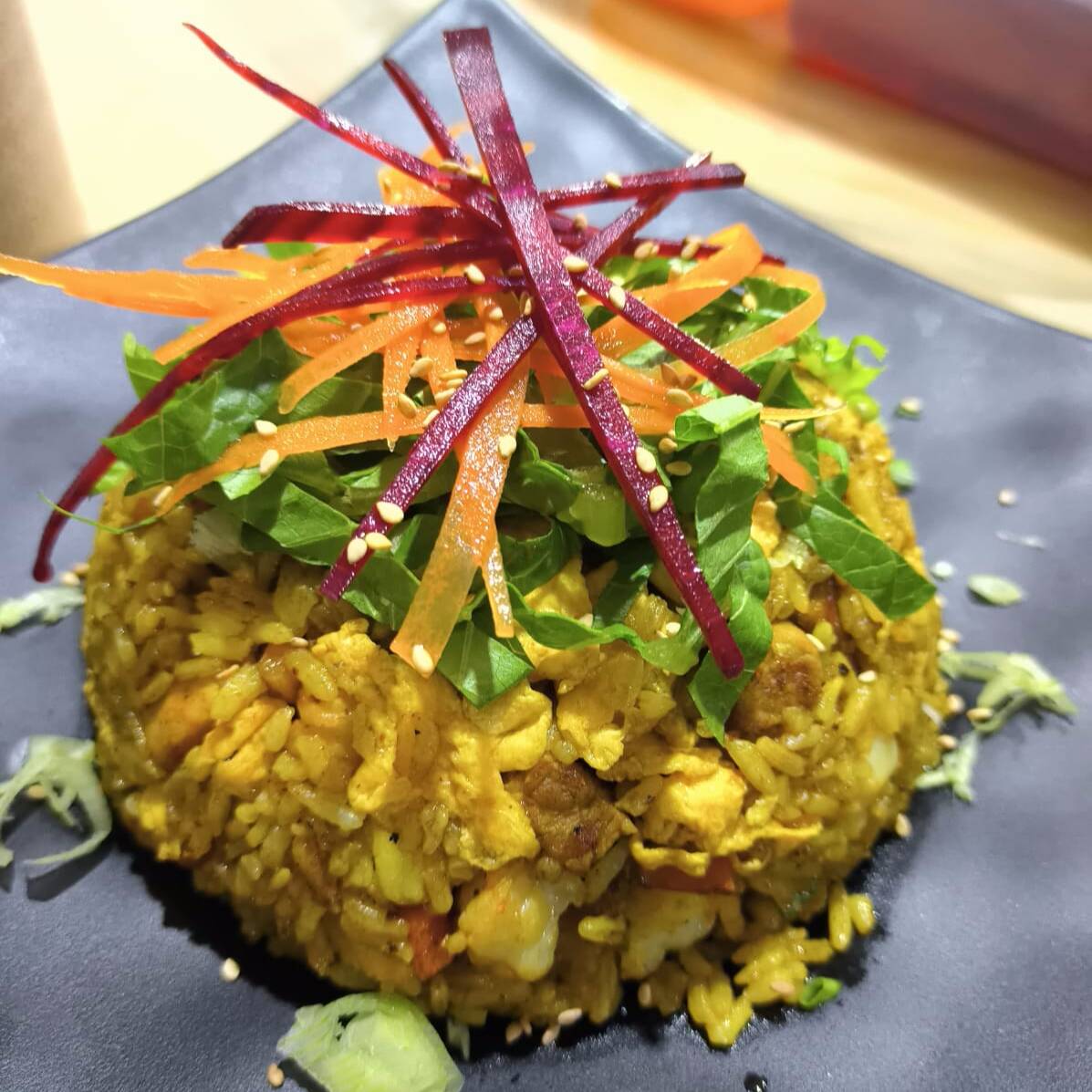 Yakimeshi Res
