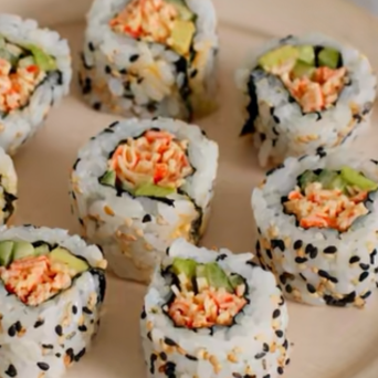 Tampico Maki