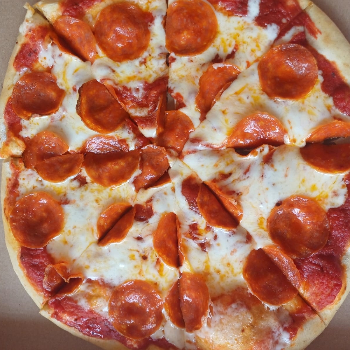 PEPPERONI