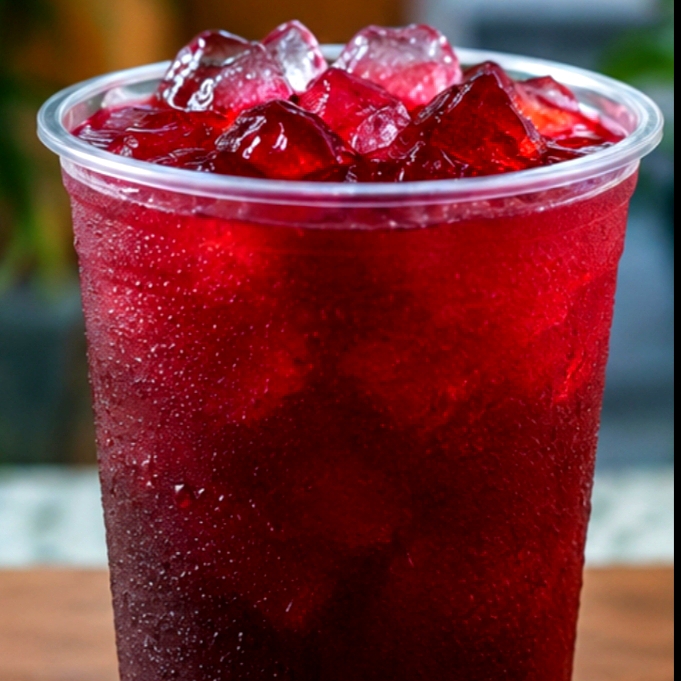Agua Natural de Sabor 1 Litro