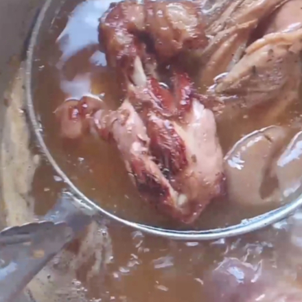 Carnitas por Kilo