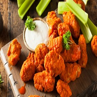 Boneless Grandes