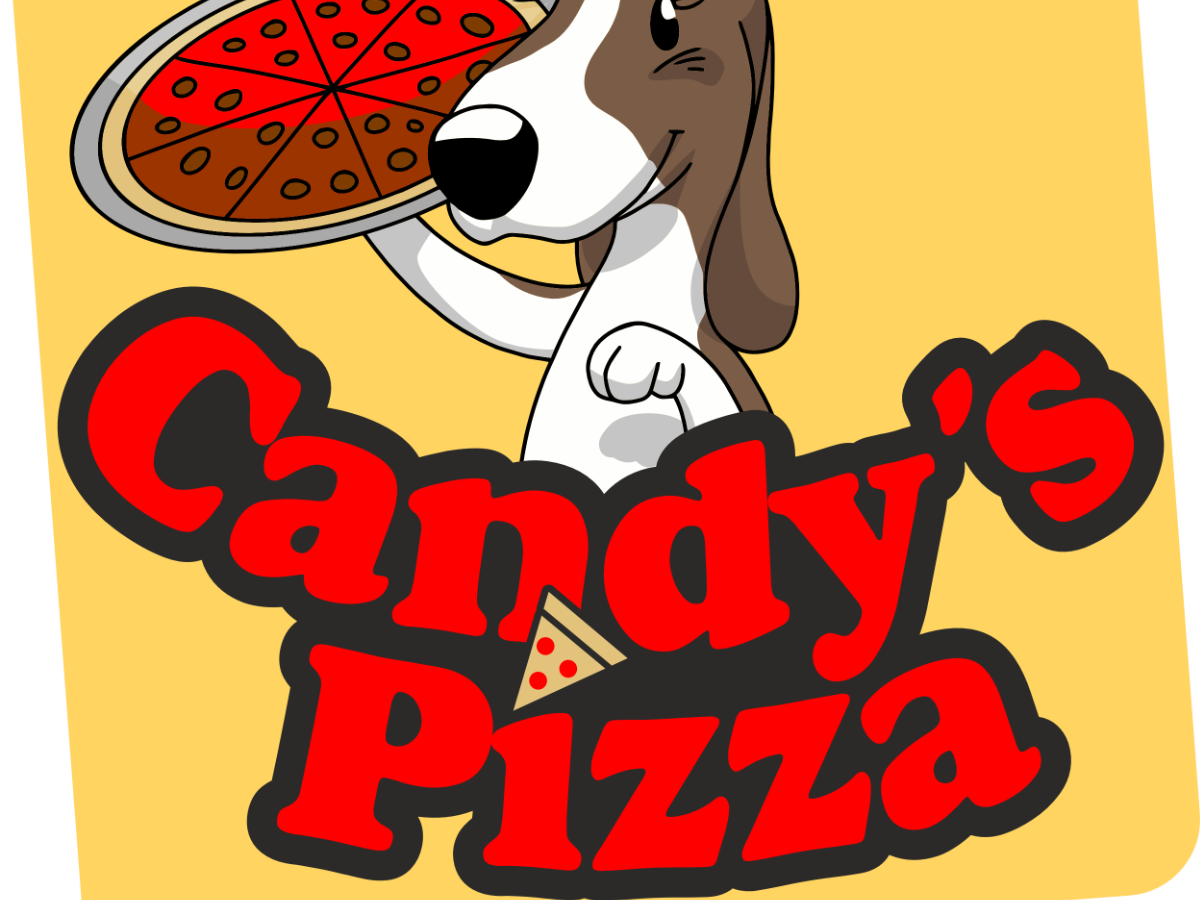 Candy´s Pizza