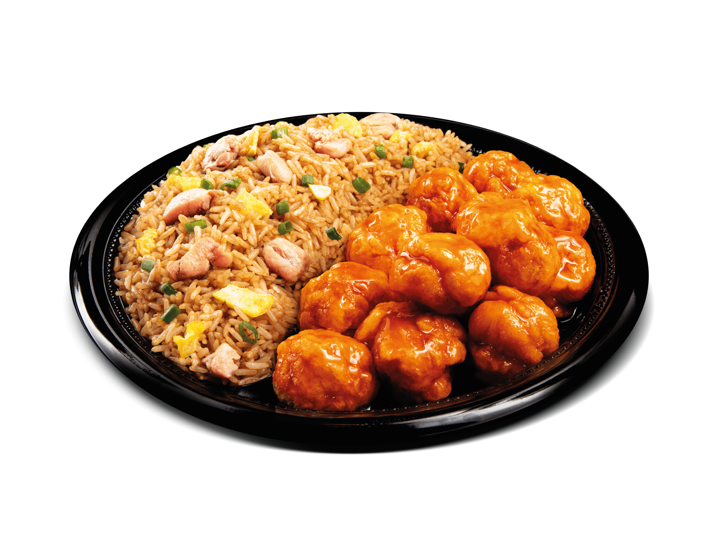 Sabor al Wok Honey