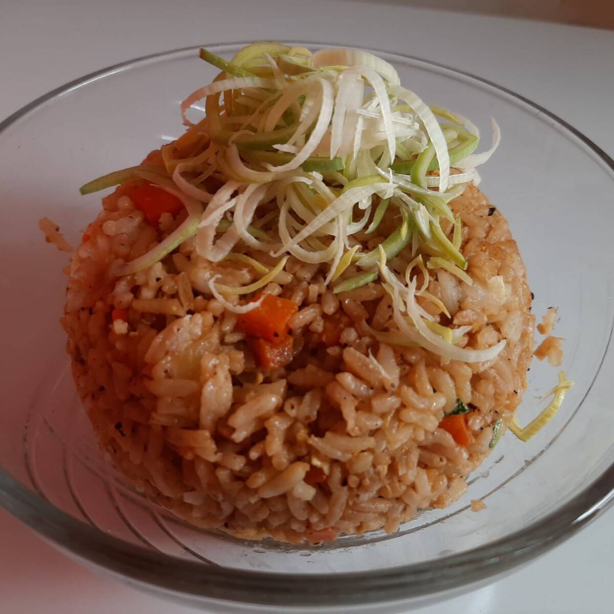 Yakimeshi Natural