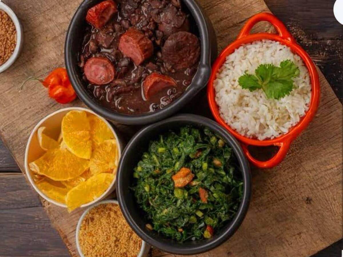 Comida Caseira Leblon