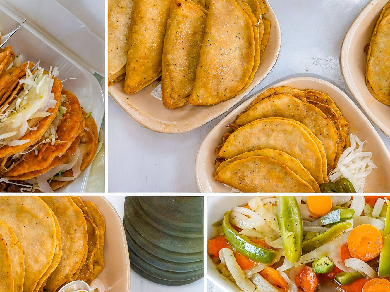 Tacos a Vapor ¨La Joya¨ (Matriz)