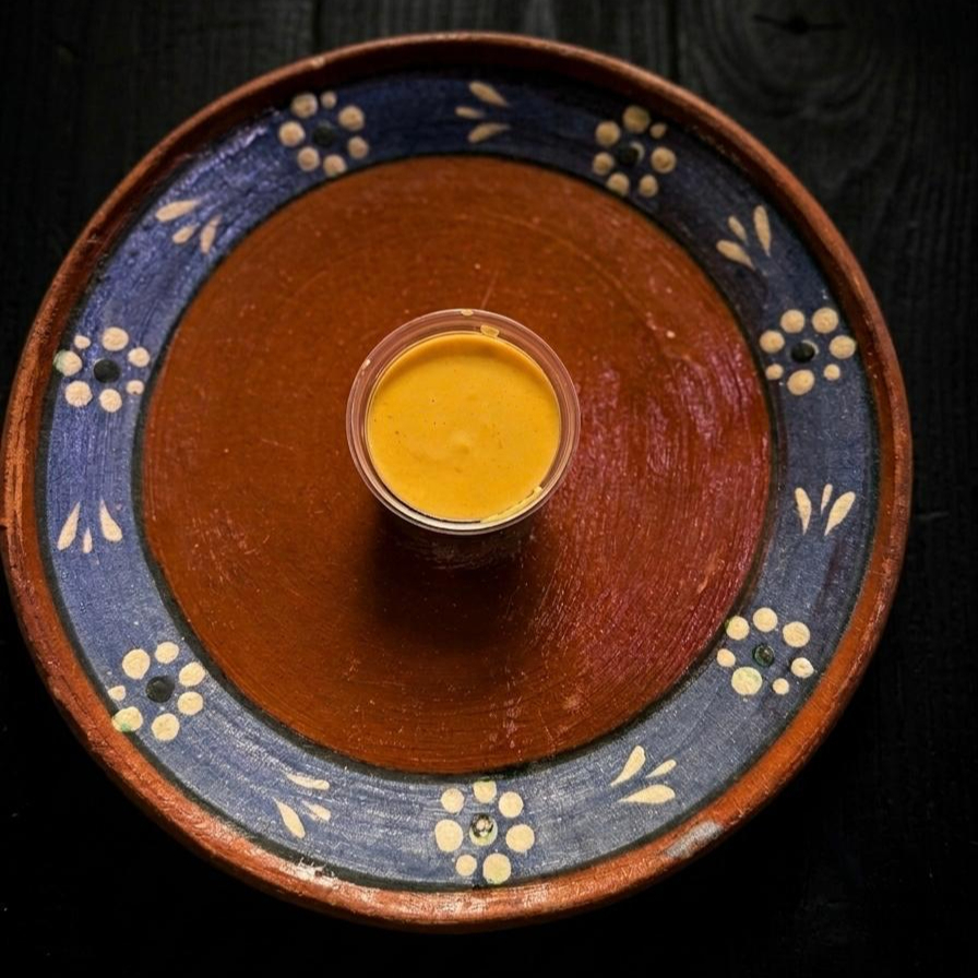 Salsa Piña Habanero