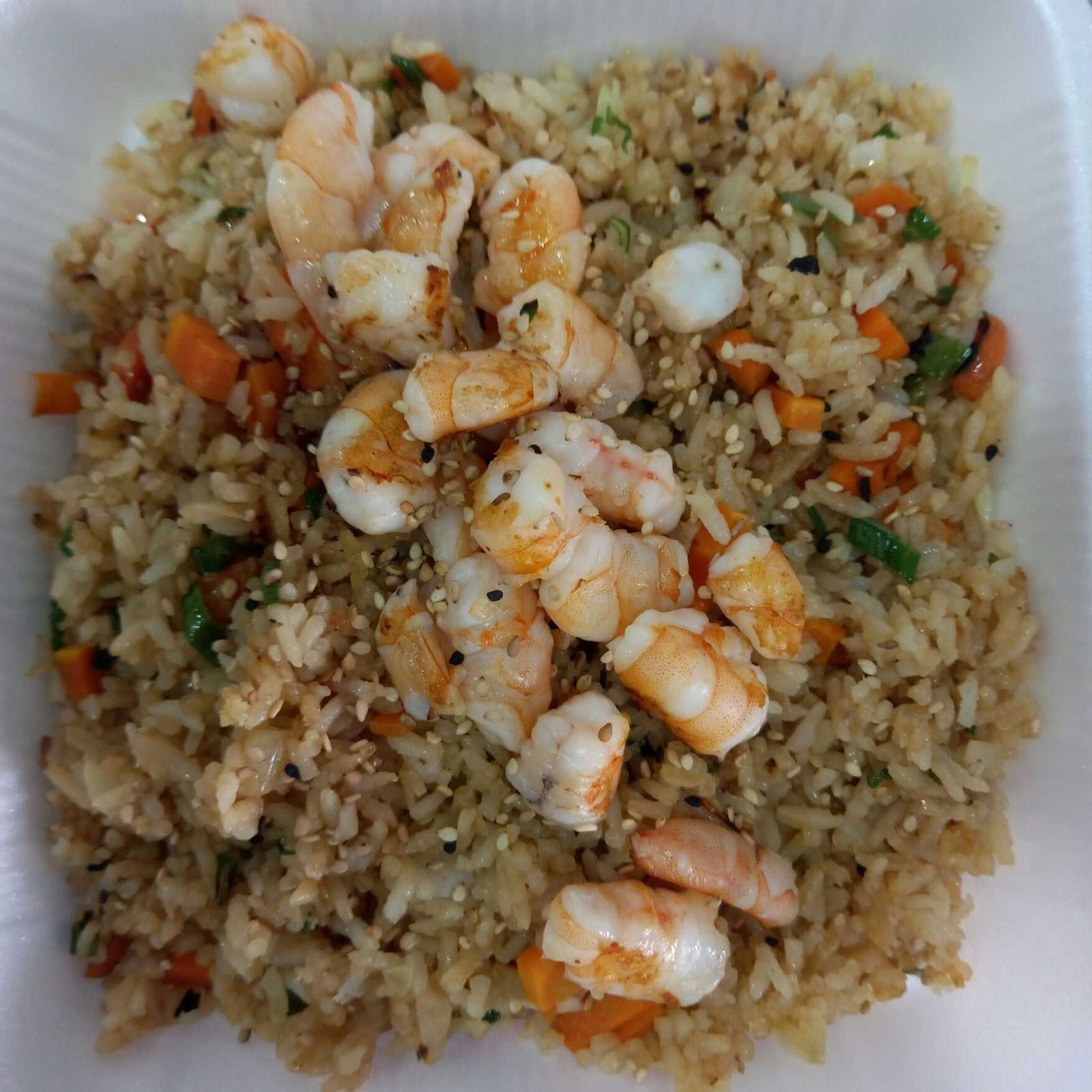 YAKIMESHI DE RES