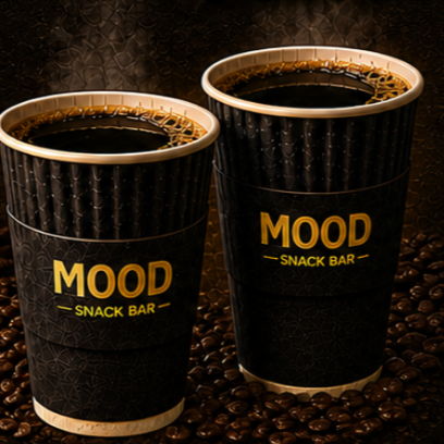 Café Americano 12 oz