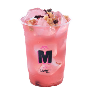 Tisana manzana canela (Frío)