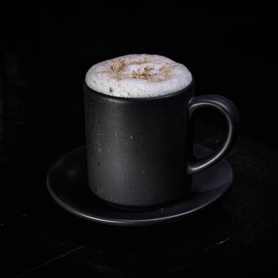Capuccino Lechera