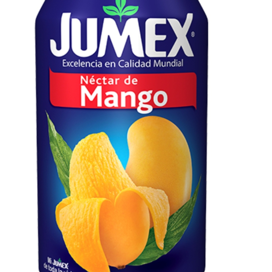 Jugo Jumex Mango 335 ml