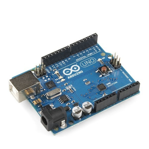 ARDUINO UNO SMD, PLACA MICROCONTROLADOR