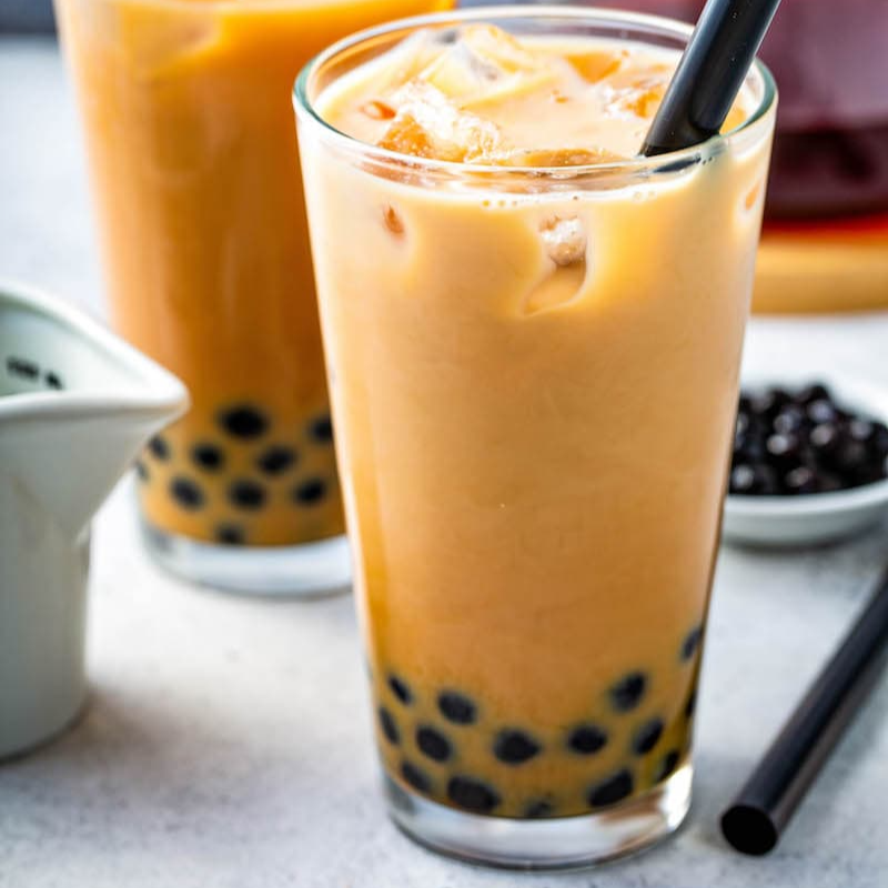CAFE BOBA