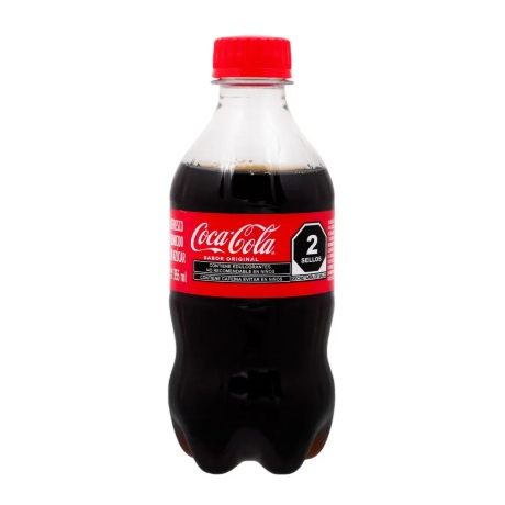Coca Chubby 355ml