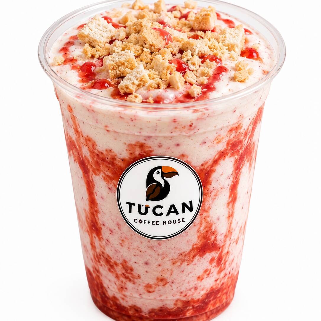 Strawberry Cheesecake