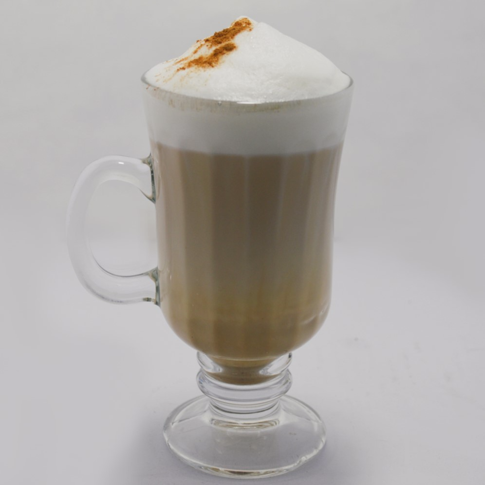 Café Capuccino 16 oz